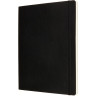 Блокнот MOLESKINE CLASSIC SOFT DOUBLE XLARGE (черный) NB413SBK
