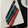 Перьевая ручка MOLESKINE KAWECO синяя KAWFOUNTPENMBLUE